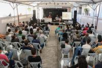 Festival de Msica de Itaja ter quatro workshops gratuitos e abertos ao pblico