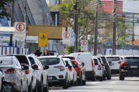 Município de Itajaí abre licitação para implantação do novo modelo de estacionamento rotativo