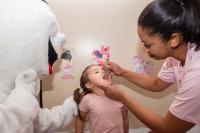 Campanhas de Multivacinação e Contra a Poliomielite são prorrogadas em Itajaí