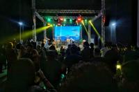 24 Festival de Msica encerra com pblico de mais de 20 mil pessoas