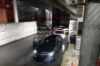 Porto de Itajaí recebe 688 veículos importados das montadoras BMW e GM