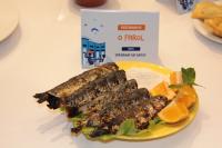 Marejada destaca gastronomia com pescados e frutos do mar em sua 34ª edição