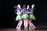 Marejada destaca cultura local com Festival de Dança