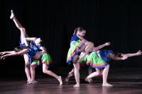 Marejada destaca cultura local com Festival de Dança