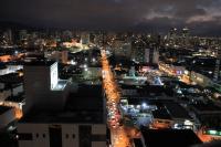 Itajaí é a terceira melhor cidade do Brasil em Mobilidade e a sexta em Economia