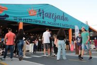 34 Marejada recebe mais de 200 mil visitantes