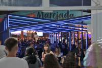34 Marejada recebe mais de 200 mil visitantes