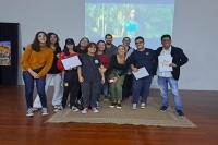 Escolas Municipais promovem Festival de Curtas Escolares 