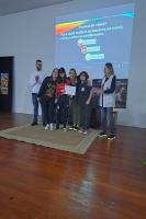 Escolas Municipais promovem Festival de Curtas Escolares 
