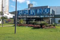 Teatro Municipal abre agenda para solicitao de pauta para 2023
