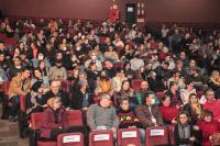 Teatro Municipal abre agenda para solicitao de pauta para 2023