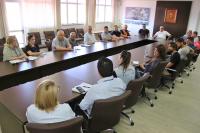 Sala de Situação de combate à dengue é reativada em Itajaí