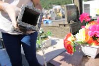 Limpeza de sepulturas deverá ser feita até terça-feira (01) nos cemitérios municipais