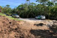 INIS inicia segunda etapa da revitalização do Parque Natural Municipal do Atalaia