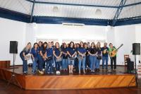 Secretaria de Educação de Itajaí homenageia diretores escolares