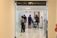 Balcão de Empregos de Itajaí promove mutirão de vagas nesta sexta-feira (18)