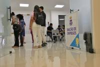 Balcão de Empregos de Itajaí promove mutirão de vagas nesta sexta-feira (18)