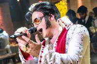 Casa da Cultura sedia pocket show com tributo a Elvis Presley neste sbado (19)