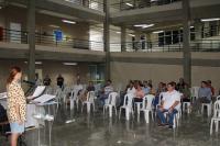 Programa Lar Legal entrega 42 ttulos a moradores de Itaja