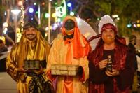 Natal EnCanto de Itajaí terá participação de mais de 1,4 mil artistas e trabalhadores da cultura