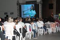 Workshop de Educação Socioemocional reúne 2 mil pessoas no Centreventos