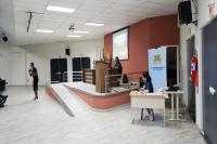 Município de Itajaí realiza primeira pré-conferência de saúde temática