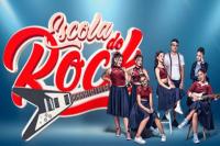 Teatro Municipal sedia o espetáculo Escola do Rock nesta sexta-feira (02)