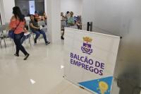 Balcão de Empregos de Itajaí realiza mutirão de vagas nesta semana