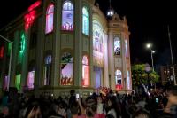 Abertura do Natal EnCanto Itajaí será nesta quinta-feira (08) com diversas atrações no Centro