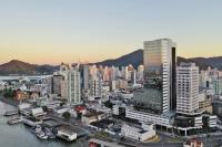 Itaja segue crescendo e se torna a 28 economia do Brasil