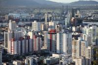 Itaja  a quarta cidade mais populosa de Santa Catarina