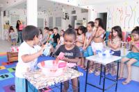 Itajaí inicia plantão de férias durante o recesso escolar