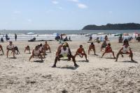Itajaí promove o projeto Verão com Saúde 2023 a partir deste sábado (14)