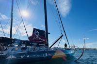Barcos partem de Alicante para a maior corrida transocenica do mundo