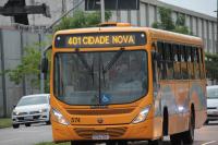 Tribunal de Contas do Estado autoriza a republicao do edital do novo sistema de transporte coletivo de Itaja