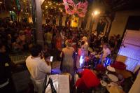 Últimos dias para o credenciamento de atrações artísticas do Carnaval de Itajaí 