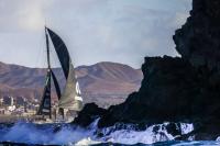 Segunda etapa da The Ocean Race 2023 começa nesta quarta-feira (25) 