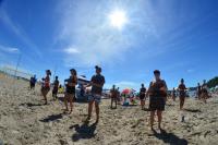Praia de Cabeçudas recebe projeto Verão com Saúde neste sábado (11)