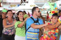 Confira a programao do Carnaval no Mercado Pblico de Itaja