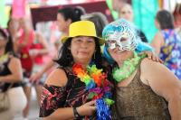 Confira a programao do Carnaval no Mercado Pblico de Itaja