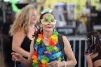Segunda-feira (20) tem Baile da Melhor Idade no Carnaval no Mercado Público