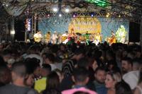 Carnaval no Mercado segue com programao nesta segunda (20) e tera-feira (21)