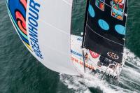 Conheça as cinco equipes de velejadores da The Ocean Race 2023