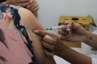 Aplicação da vacina bivalente contra Covid-19 inicia nesta quarta-feira (01) em Itajaí