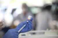 Aplicação da vacina bivalente contra Covid-19 inicia nesta quarta-feira (01) em Itajaí