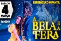 Sábado (04) tem espetáculo infantil e show cover triplo no Teatro Municipal de Itajaí