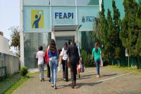 FEAPI disponibiliza 300 vagas em cursos profissionalizantes e de idiomas