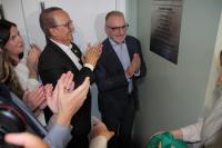 Hospital Marieta inaugura espaço da Unacon no complexo Madre Teresa