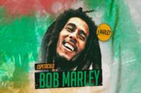 Teatro Municipal sedia espetáculo que celebra vida e obra de Bob Marley
