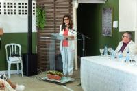 Município de Itajaí inaugura o Centro Dia para atendimento à pessoa idosa